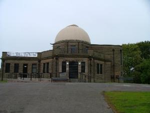 Mills Observatory